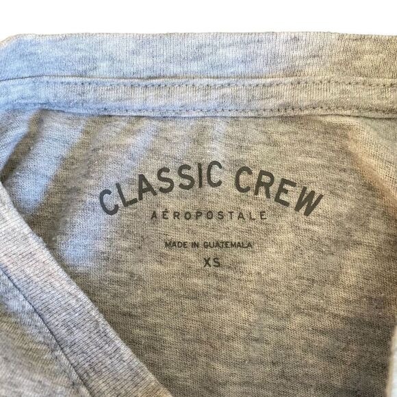 Aeropostale Bundle 2 Short Sleeve Tees - Picture 5 of 6